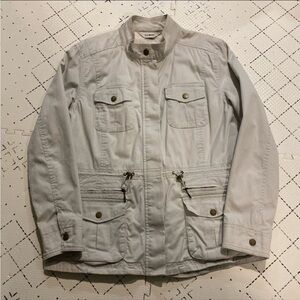 LL Bean Womans jacket